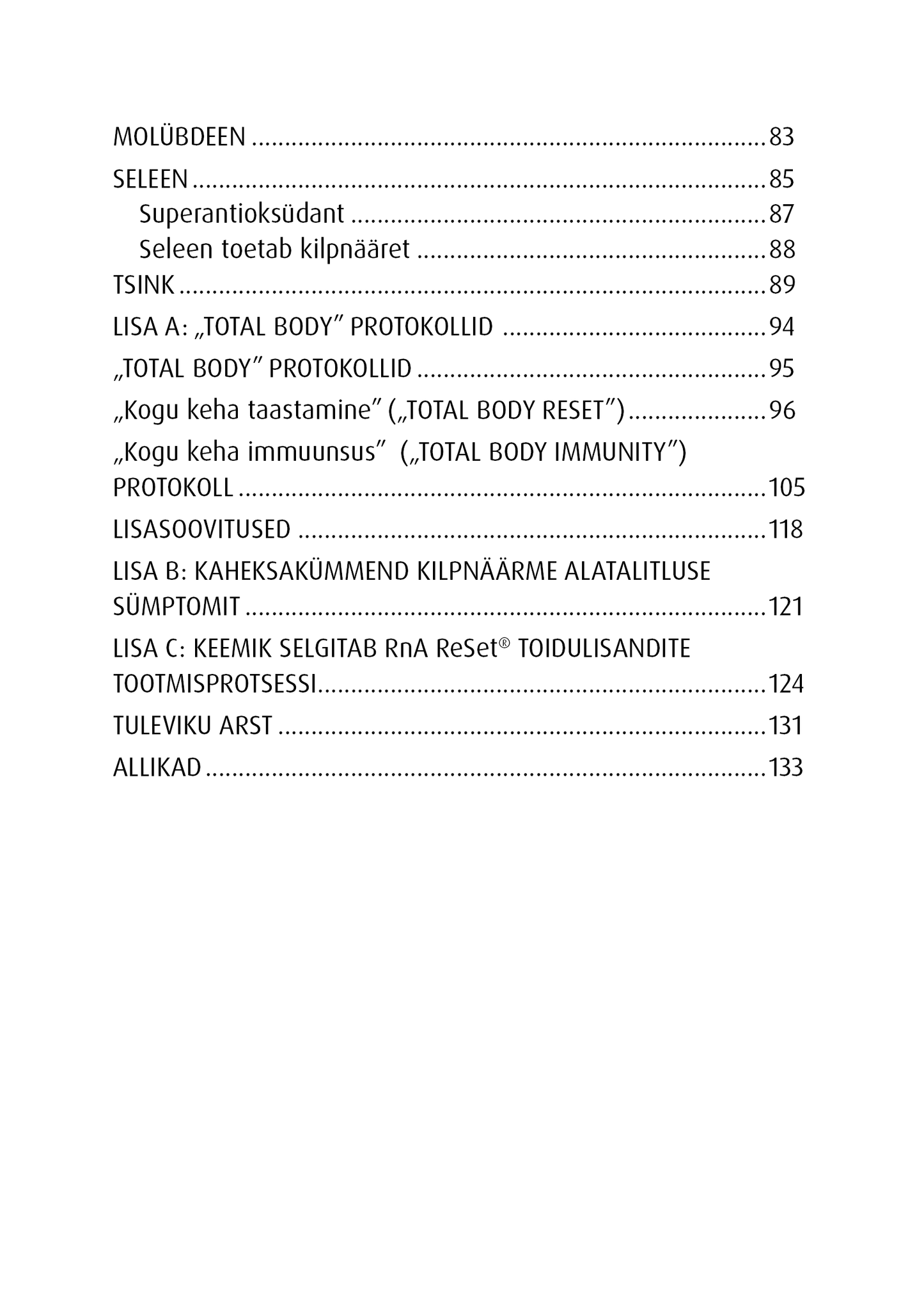 Raamat: „Kuidas seljatada kilpnäärme talitlushäired“ - Carolyn Dean