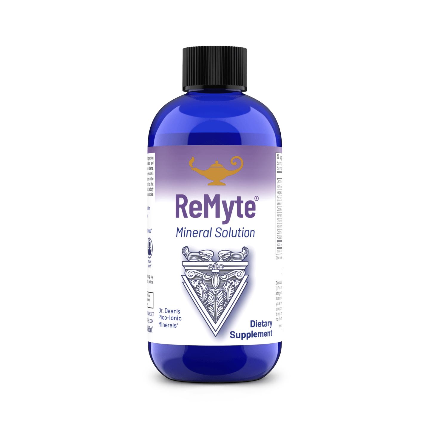 ReMag® 480ml + 2x ReMyte® 120ml