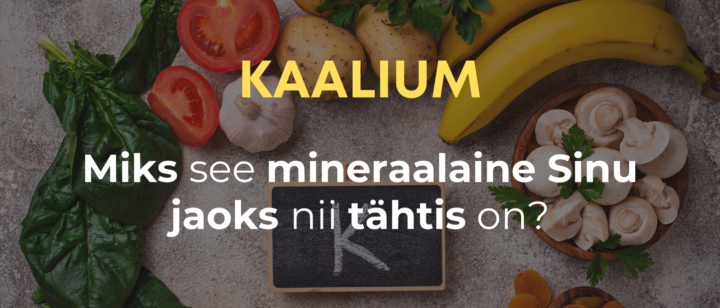 Kaalium