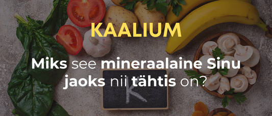 Kaalium