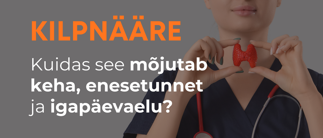 Kilpnääre