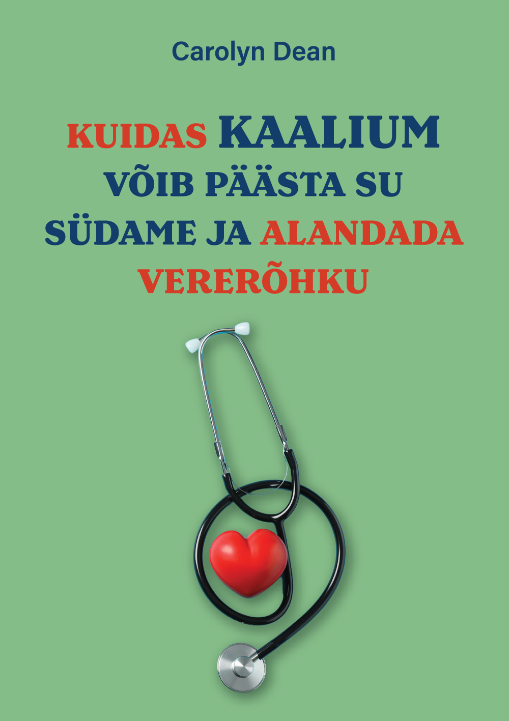 Kaaliumi stardikomplekt