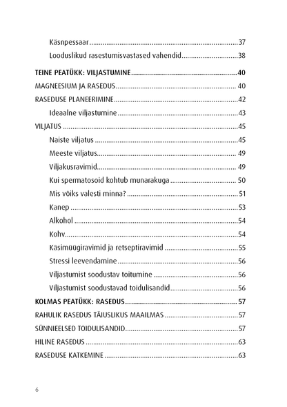 E-Raamat: „Kõik, mida peab teadma naise tervisest“ - Carolyn Dean