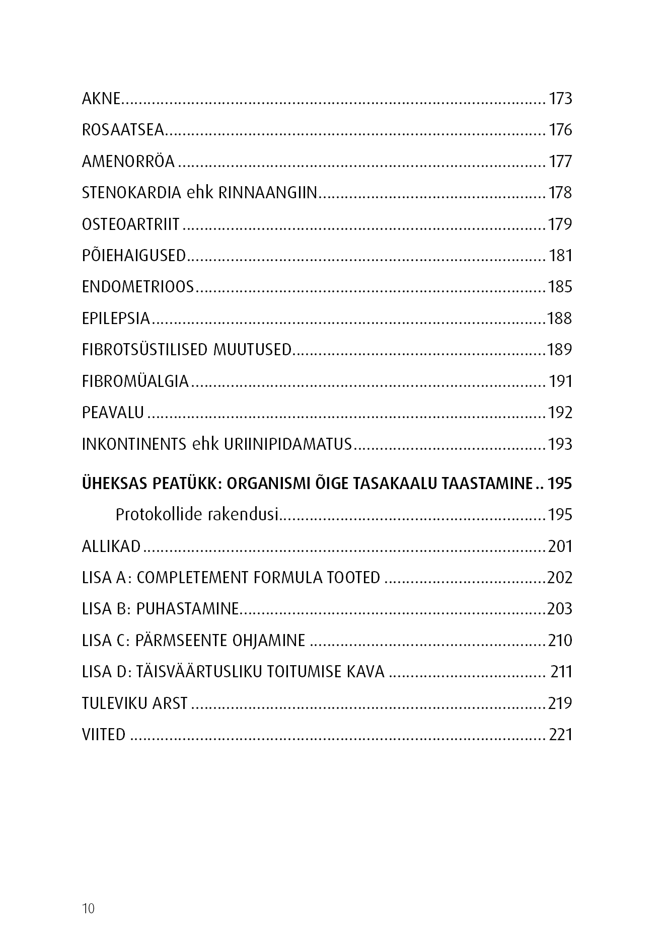 E-Raamat: „Kõik, mida peab teadma naise tervisest“ - Carolyn Dean