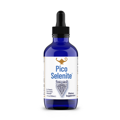 Pico Selenite®, 120ml (toidulisand seleeniga)