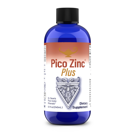 Pico Zinc® Plus, 240ml