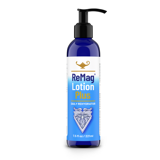 ReMag® Lotion Plus, 221ml