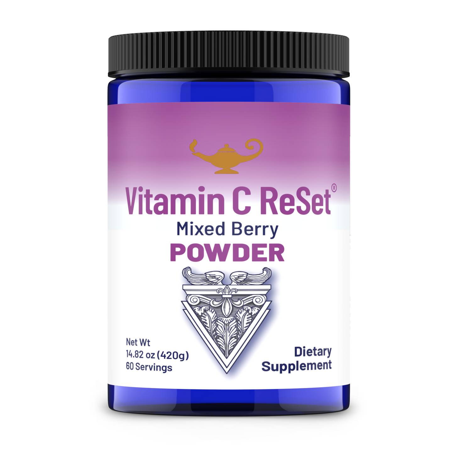 ReMag® 480ml + ReMyte® 240ml + Vitamin C ReSet® 420g