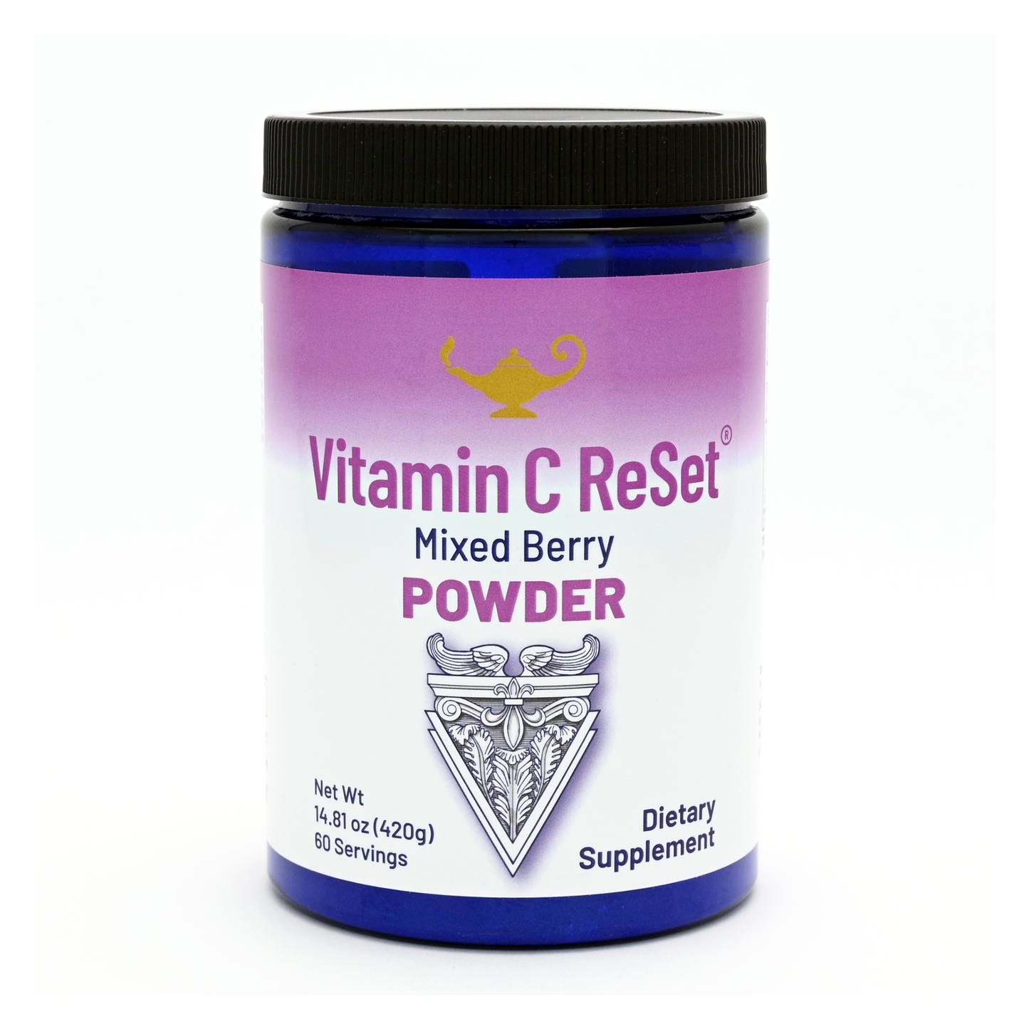 Vitamin C ReSet®, 420 g