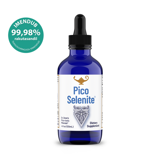 Pico Selenite®, 120ml (toidulisand seleeniga)