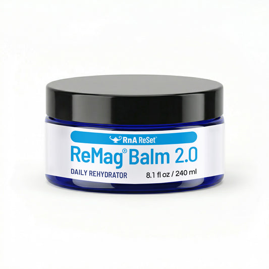 ReMag® Balm, 240ml (nahapalsam magneesiumiga)