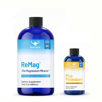 ReMag® 480ml + Potassium® 120ml