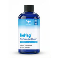 ReMag® Liquid Magnesium, 240ml (toidulisand magneesiumiga)