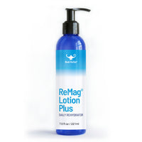 ReMag® Lotion Plus, 221ml (nahakreem magneesiumiga)